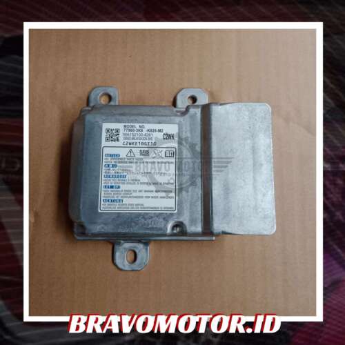 Original 77960 3K6 K02(K01) SRS Unit DG4