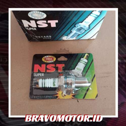 NST 98079 55132 BP5ES Spark plug/Busi SB4/PA1/SA5/689
