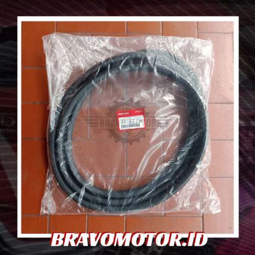Original 72355-T7A-003 Seal Door Inner depan kiri RU1-1 Original 72355 T7A 003 Seal Door Inner depan kiri RU1