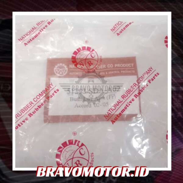 NRC 51393 SDA A02/51393 SEA 004 Bush arm bawah SMALL CM5/CP2/RB1