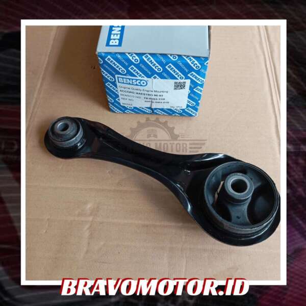 Bensco 50830 SM4 010 70 0083 110 Engine mount depan manual SM4