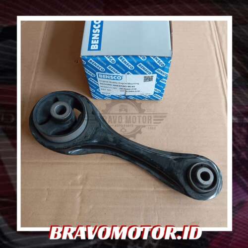 Bensco 50830 SM4 010 70 0083 110 Engine mount depan manual SM4