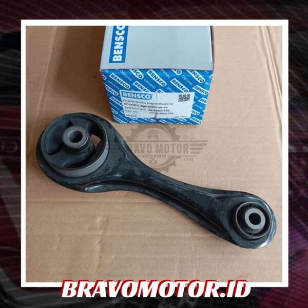 Bensco 50830 SM4 010 70 0083 110 Engine mount depan manual SM4