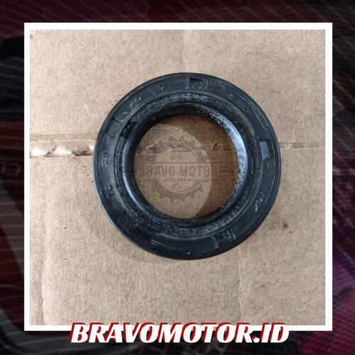 NoBrand 91216-689-005 25X40X7 Seal persneling / Oil Seal Bearing Needle 689-1 NoBrand 91216 689 005 25X40X7 Seal persneling / Oil Seal Bearing Needle 689