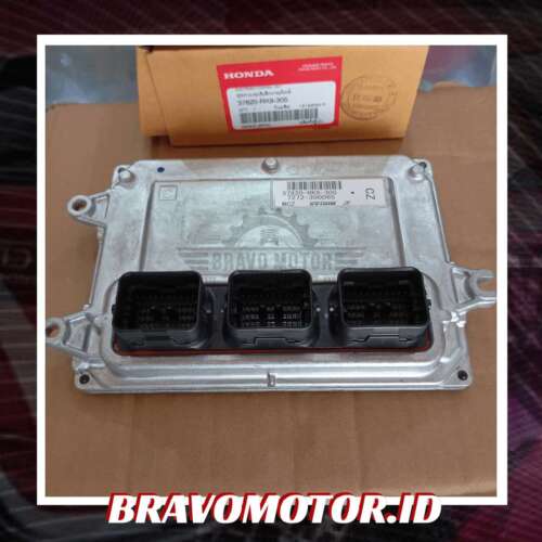 Original 37820 RK9 305(F51/F52) ECU GB3