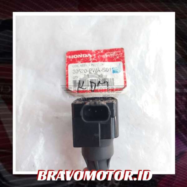 GBOX 30520 PWA 003(S01)/30520 REA Z01 Front Koil pembakaran GD3I/GD8I