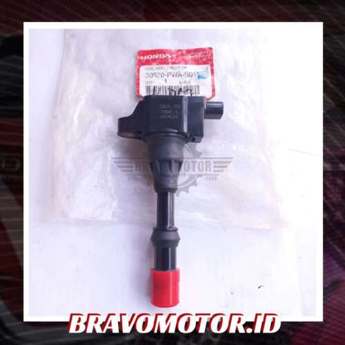 GBOX 30520 PWA 003(S01)/30520 REA Z01 Front Koil pembakaran GD3I/GD8I