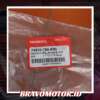 Original 74410 T86 K00 Protector wheel arch belakang kanan DG3