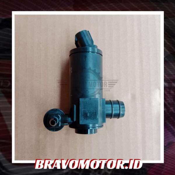 Original 76806 TMS T01 Washer pump RW1