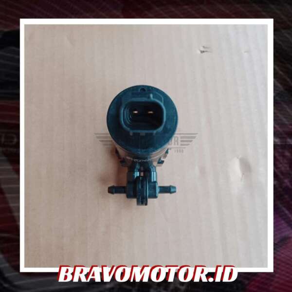 Original 76806 TMS T01 Washer pump RW1
