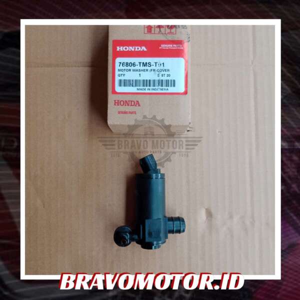Original 76806 TMS T01 Washer pump RW1