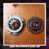 Exedy 22300 PWA 305&22200 PWA 305 HC5430394 Kopling set GD3/GD8