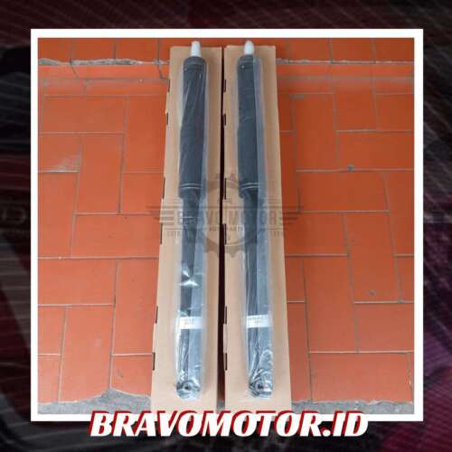 Original 52610-TG4-K12 Shock break belakang kanan atau kiri DD1-1 Original 52610 TG4 K12 Shock break belakang kanan atau kiri DD1