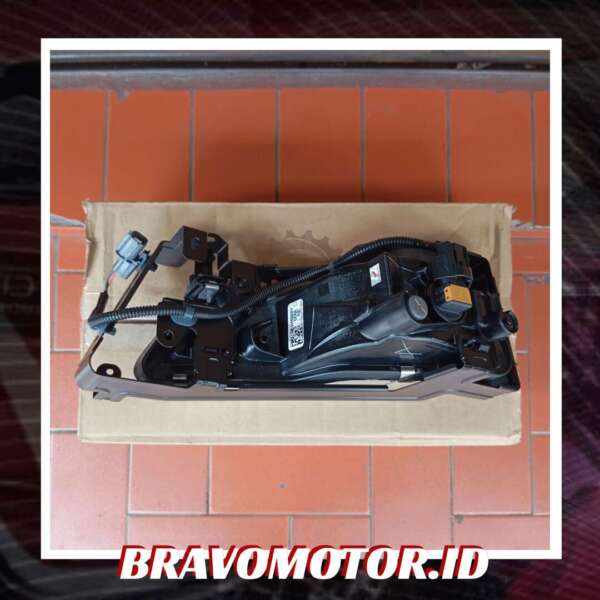 Original 33950 T2A A01 Fog lamp kiri CR2