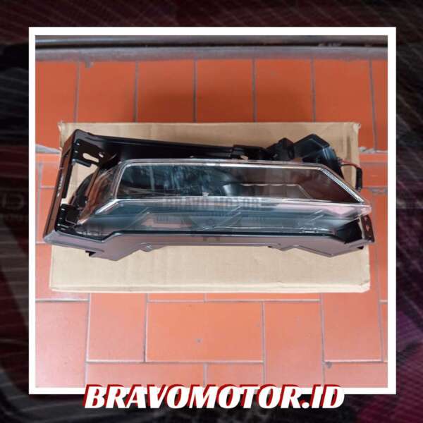Original 33950 T2A A01 Fog lamp kiri CR2