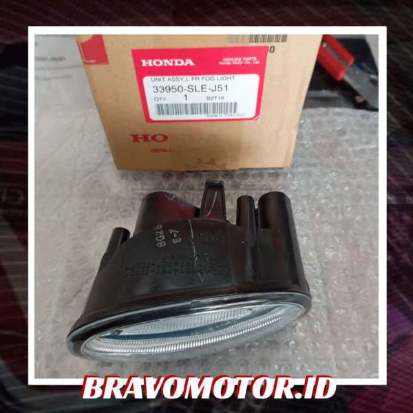 Original 33950 SLE J51 Fog lamp kiri DD/RW/RU
