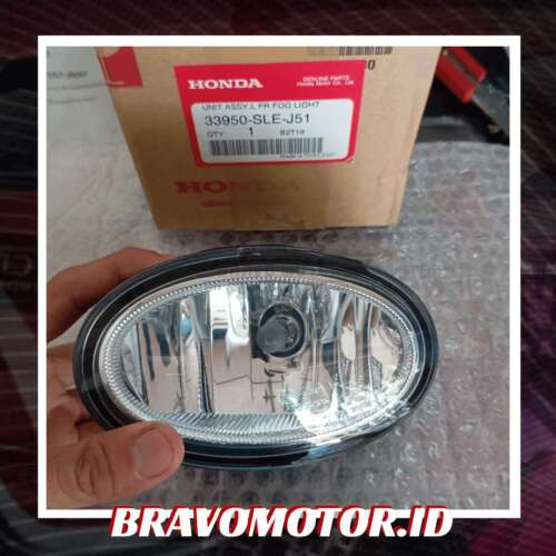 Original 33950 SLE J51 Fog lamp kiri DD/RW/RU