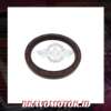 NoBrand 91214 PNA 014 (Substitusi 91214 PWA 003(Y01)/91214 RB0 003) 80X98X10 Seal crankshaft belakang