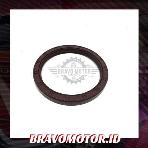 NoBrand 91214 PNA 014 (Substitusi 91214 PWA 003(Y01)/91214 RB0 003) 80X98X10 Seal crankshaft belakang