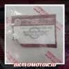 NRC 51810 SM4 004/51810 SDA A01/51810 SV4 003/51810 TA0 A01 Bush arm depan bawah SM4/SV4/RB1/CM5/CP2