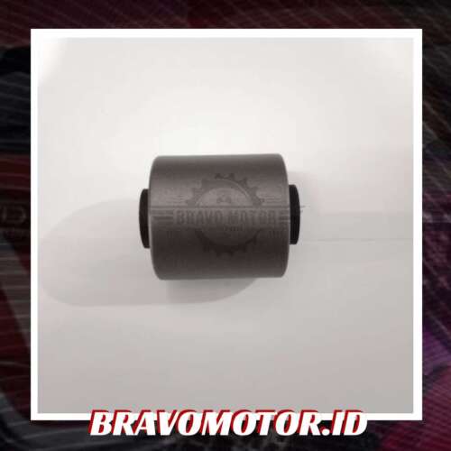NRC 51810 SM4 004/51810 SDA A01/51810 SV4 003/51810 TA0 A01 Bush arm depan bawah SM4/SV4/RB1/CM5/CP2