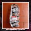 Original 51401 TE7 K02 Coil Springs/Spiral shock depan DD4