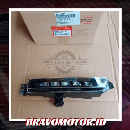 Original 33900 TME T01 Fog lamp kanan RW1