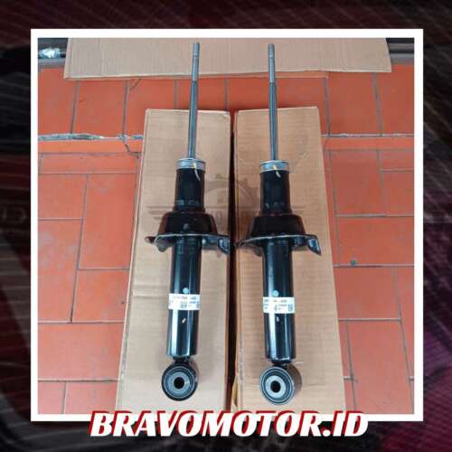 Original 52611 T0A A02 (Substitusi 52611 T1B K01) Shock break belakang kanan atau kiri RM1/RM3