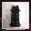 Hideki 35750 SZY T01 Saklar window depan kanan 6 Tombol GB3