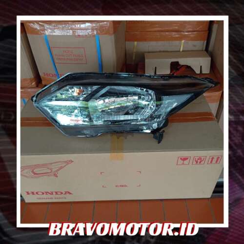 Original 33150 T7S T51 Head lamp kiri RU1