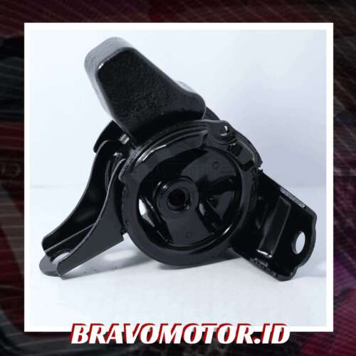 NPE 50850 TG0 T03/50850 TF0 T03 Engine mount kiri matik DD1/DD4/GE8/GB3/GM2