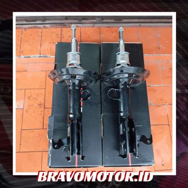 RMX 51611 TG0 T03&51621 TG0 T03 Shock break depan kanan dan kiri GE8/GM2