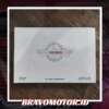 Original Manual book / Buku panduan DD4