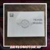 Original Manual book / Buku panduan DD4