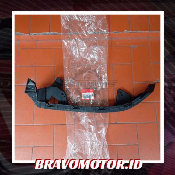 Original 71190-T2A-A01 Bracket headlight / BEAM BUMPER atas depan kiri CR2-1 Original 71190 T2A A01 Bracket headlight / BEAM BUMPER atas depan kiri CR2