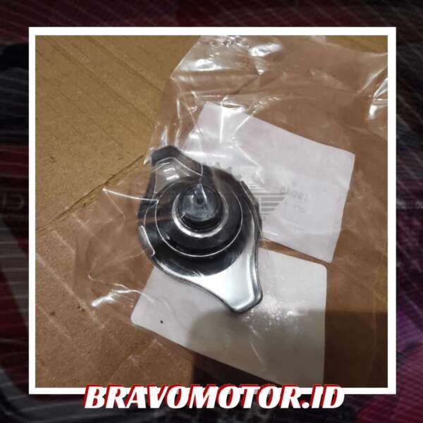 JR 19045 RAA 003 JK022510 3341 Ring Plastik 1.1 Tutup radiator