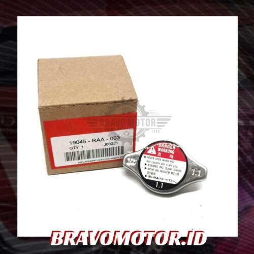 JR 19045-RAA-003 JK022510-3341 Ring Plastik 1.1 Tutup radiator-1 JR 19045 RAA 003 JK022510 3341 Ring Plastik 1.1 Tutup radiator
