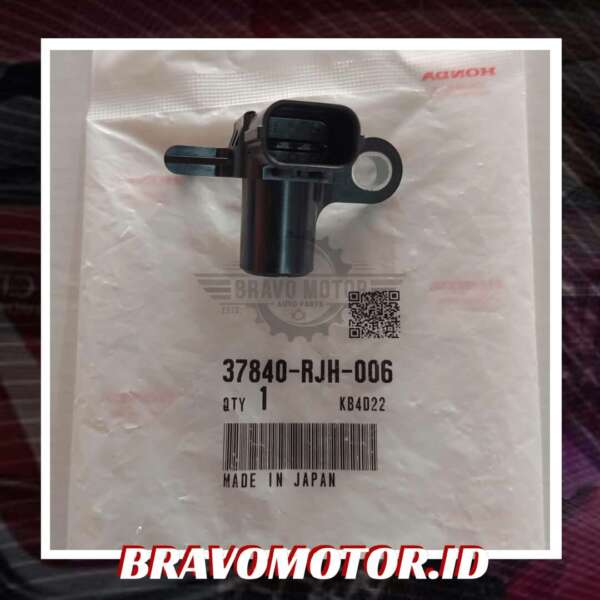 Original 37840 RJH 006 Sensor Camshaft/TDC/CMP ES1/RN1