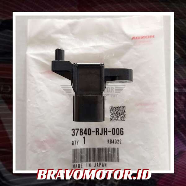 Original 37840 RJH 006 Sensor Camshaft/TDC/CMP ES1/RN1