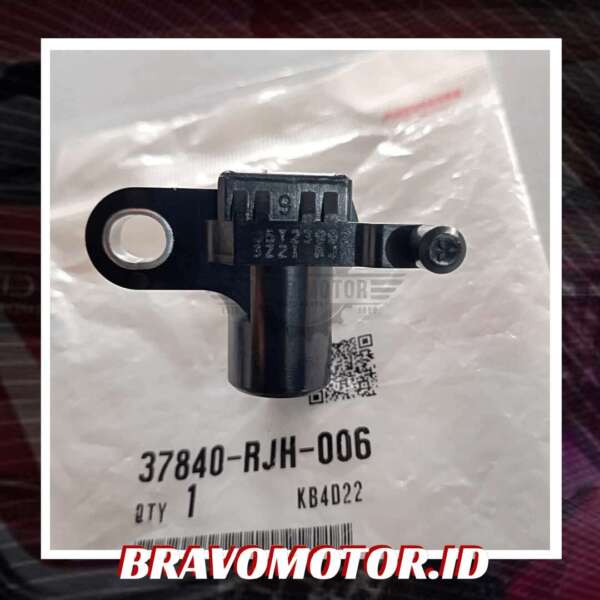 Original 37840 RJH 006 Sensor Camshaft/TDC/CMP ES1/RN1