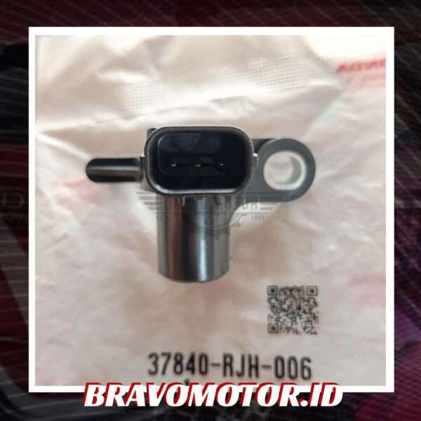 Original 37840 RJH 006 Sensor Camshaft/TDC/CMP ES1/RN1