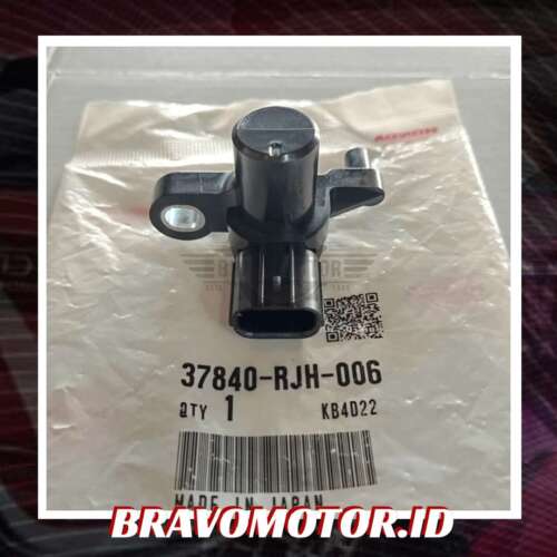 Original 37840 RJH 006 Sensor Camshaft/TDC/CMP ES1/RN1
