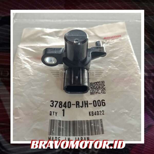 Original 37840 RJH 006 Sensor Camshaft/TDC/CMP ES1/RN1