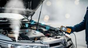 Innova Diesel Brebet Saat Dingin: Penyebab yang Sering Diabaikan