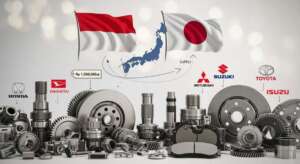 なぜインドネシア製自動車部品（Honda・Toyota・Daihatsu・Suzuki・Mitsubishi・Isuzu など）は日本国内供給よりも価格競争力があるのか