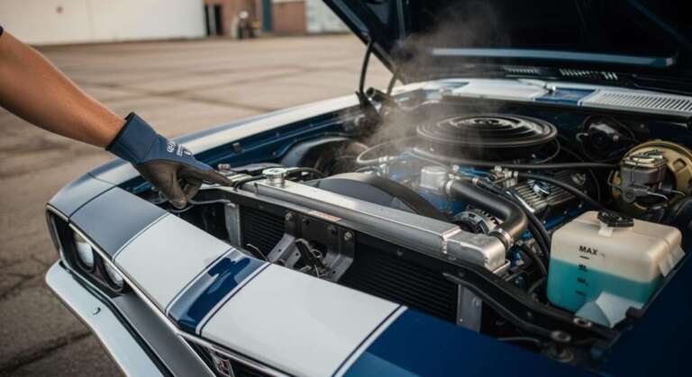 Car Overheating But Coolant Full – Hidden Causes You Shouldn’t Ignore