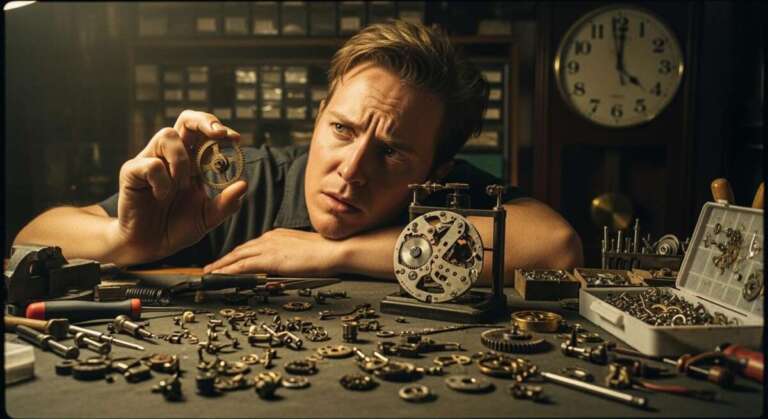 Spare Part Murah yang Bikin Waktu Terbuang: Pengalaman yang Sering Terjadi