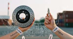 Why Automotive Parts Manufactured in Indonesia Are More Affordable Than Japanese Supply