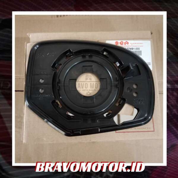 Original 8474077MB1000 Kaca spion kiri Ertiga