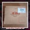 Original 8474077MB1000 Kaca spion kiri Ertiga